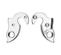 Patte derailleur alu adaptable cadre merida wilier centurion gh 240