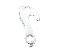 Gurpil Patte de dérailleur GH-143 – compatible Specialized S-Works – alu – vendu à l'unité