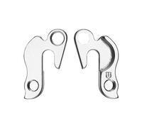 Patte derailleur alu adaptable cadre wilier gh 239