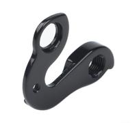 Patte Dérailleur Arrière CNC Alu 55x42mm pour Vélo Route