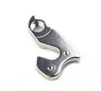 Patte Dérailleur Arrière Vélo Alu pour Haro Axum | Compatible Boundry et Bonafide, matériau léger, pour résistance aux chocs, design pour précis, montage rapide