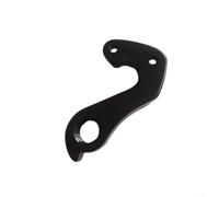 Patte Dérailleur Arrière Vélo Focus #216 Izalco Aluminium | Alliage aluminium pour robuste, résistance accrue, compatible Focus Izalco #216, finition noire mate
