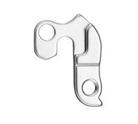 patte dérailleur vélo alu vtt vtc (gh-0120)