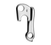 patte dérailleur vélo alu vtt vtc (gh-017)