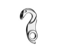 patte dérailleur vélo alu vtt vtc (gh-049)