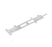 Patte fixation habillage porte (144031-15698) Lave-vaisselle (1882670100 BEKO CONTINENTAL EDISON BLOMBERG)