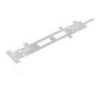 Patte fixation habillage porte Lave-vaisselle 1882670100 BEKO, CONTINENTAL EDISON, BLOMBERG - 144031 G