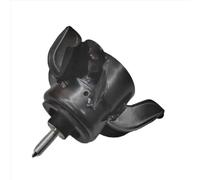 Patte Moteur de Montage Compatible Avec Hyundai Pour I40 2012 2013 2014 21810-3Z000 1 Pièce Noire Support Moteur De Voiture Support Assemblage