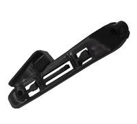Patte Pare Chocs Avant Compatible Avec BMW Série 3 E93 LCI 2008 2009 2010-2013 Support Pare Chocs Avant Côté Gauche Et Droit 51117156555 51117156556(Right)