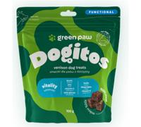 Patte Verte Dogitos Vitalité 100g
