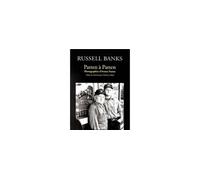 Patten à Patten - Russell Banks - Actes sud - broché - Beau livre