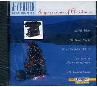 Patten, Jay - Impressions of Christmas