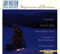 Patten,Jay - Impressions of Christmas [Import]