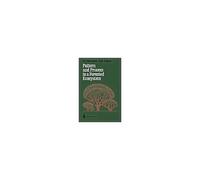 Pattern And Process In A Forested Ecosystem