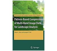 Pattern-Based Compression Of Multi-Band Image Data For Landscape Analysis