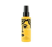 PATTERN Beauty by Tracee Ellis Ross Brouillard hydratant à l'huile d'avocat pour cheveux bouclés 3A-4C, taille de voyage, 3 onces liquides