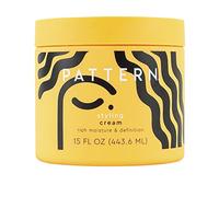 PATTERN Beauty by Tracee Ellis Ross Crème coiffante Hold & Definition pour cheveux bouclés 3b-4c 443,6 ml