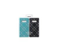 Samsung Pattern Cover EF-XG970 - coque de protection pour téléphone portable