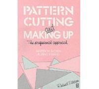 Pattern Cutting and Making Up the Professional Approach Martin Shoben (Auteur)
