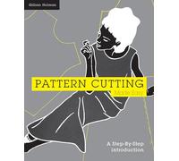 Pattern Cutting Made Easy: A step-by-step introduction to dressmaking