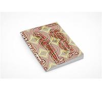 Pattern Edition trilingue français-anglais-arabe - Amadou Fall - Fraglich Publishing - relié - Beau livre