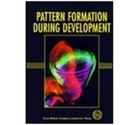 Pattern Formation During Development