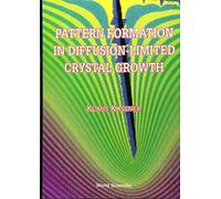 Pattern Formation in Diffusion-Limited Crystal Growth: Beyond the Single Dendrite