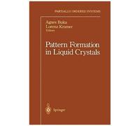 Pattern Formation In Liquid Crystals