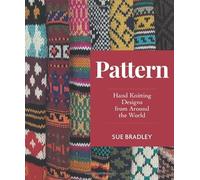 Pattern: Hand Knitting Designs from Around the World