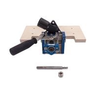 Kreg Tools Gabarit de tenon MortiseMate pour menuiserie – 1,27–3,8 cm – en vrac