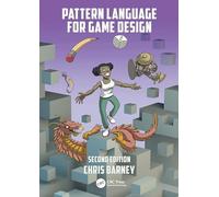 Pattern Language for Game Design