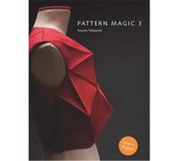 Pattern Magic 3 /anglais - Tomoko Nakamichi - Laurence King - broché - Beau livre