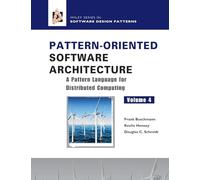 Pattern-Oriented Software Architecture: A Pattern Language for Distributed Computing