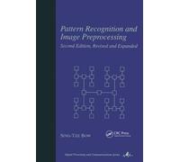 Pattern Recognition and Image Preprocessing