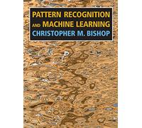 Christopher M. Bishop Pattern Recognition and Machine Learning (Poche)