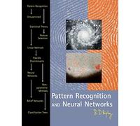 Pattern Recognition and Neural Networks