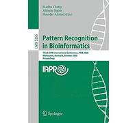 Pattern Recognition In Bioinformatics