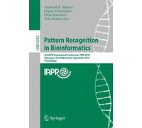 Pattern Recognition In Bioinformatics