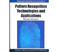 Pattern Recognition Technologies and Applications