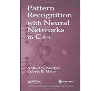 Pattern Recognition With Neural Networks In C++