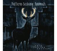 Pattern-Seeking Animals – Only Passing Through – Vinyle 33 tours + CD