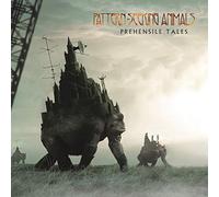 Pattern-Seeking Animals - Prehensile Tales-Ltd [Import]