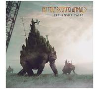 Pattern-Seeking Animals - Prehensile Tales [Vinyl Lp]
