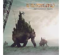 Pattern-Seeking Animals - Prehensile Tales [Vinyl Lp]