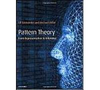 Pattern Theory: From Representation To Inference