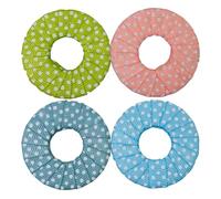 Pattern Weights For Sewing - 4 Pieces Sewing Weights - Hemming Tools For Dsressmaking Supplies Making Quilting Tailoring Embroidery Cutting Cloth Craft Projects And Others