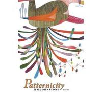 Patternicity by Jim Johnstone Johnstone, Jim (Auteur)
