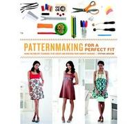 Patternmaking for a Perfect Fit by S Lincecum Lincecum, Steffani (Auteur)