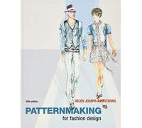Patternmaking for Fashion Design