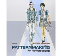 Patternmaking for Fashion Design [5]
